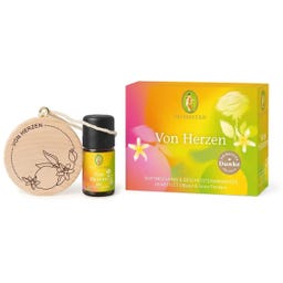 PRIMAVERA Von Herzen Geschenkset - 1 Set