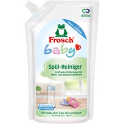Frosch Detergente para a Loiça - Baby - 