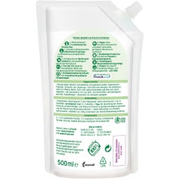 Frosch Detergente para a Loiça - Baby - 