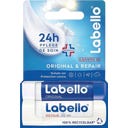 Labello Original + Repair Winter Pack - 9,60 g