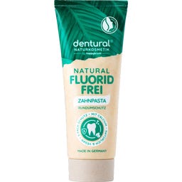 happybrush Dentifricio dentural&reg;