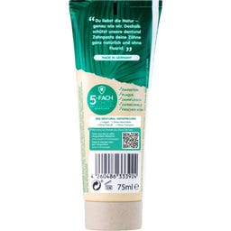 happybrush Zubná pasta dentural® - 75 ml