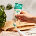 happybrush Zubná pasta dentural® - 75 ml