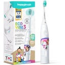ECO VIBE 3 StarterKit Agnes - szczoteczka do zębów dla dzieci, zestaw startowy