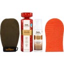 Self Tan Cracker Set - 1 kit
