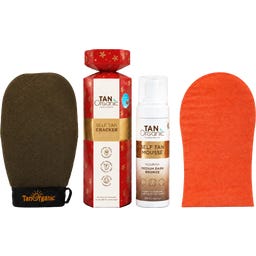 Self Tan Cracker Set - 1 kit