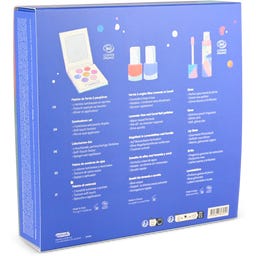 namaki Fairy Make-up Set - Moonlight