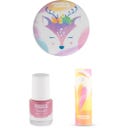 namaki Trio Set - Chickadee