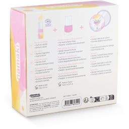 namaki Trio Set - Chickadee