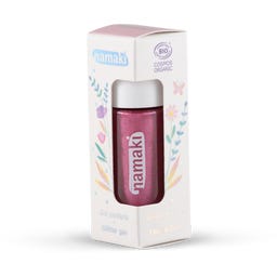 namaki Glitter Gel