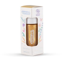namaki Glitter Gel