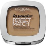 L'ORÉAL PARIS Perfect Match Powder