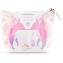 namaki Trousse de Maquillage Renard Rose - 1 kit