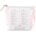 namaki Trousse de Maquillage Renard Rose - 1 kit