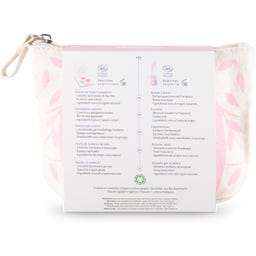 namaki Trousse de Maquillage Renard Rose - 1 kit