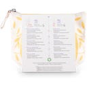 namaki Trousse de Maquillage Renard Or - 1 kit