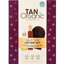 Self Tan Lotion Set - 1 sada