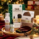 Self Tan Mousse Set - 1 sada