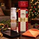 Self Tan Cracker Set - 1 sada