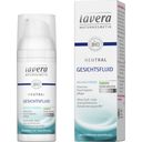 Lavera Neutral Face Fluid - 50 ml