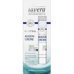lavera Neutral Augencreme - 15 ml