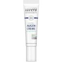 lavera Neutral Ultra Sensitive Oogcrème - 15 ml