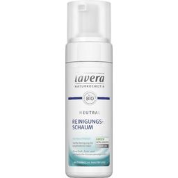 lavera Neutral Ultra Sensitive Reinigingsschuim - 150 ml