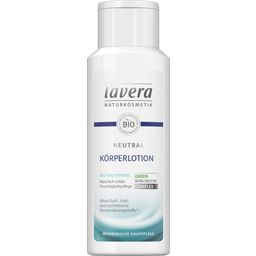 lavera Neutral testápoló - 200 ml