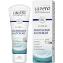 lavera Neutral - Crema con Micro-Argento - 75 ml