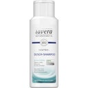 Lavera Neutral Shampoo & Shower Gel - 200 ml