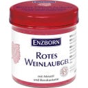 Rotes Weinlaubgel, 200 ml