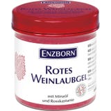 ENZBORN Rotes Weinlaubgel