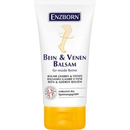 ENZBORN Leg & Vein Balm