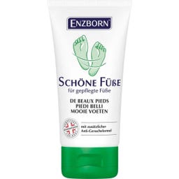ENZBORN Pretty Feet Cream