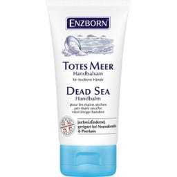 ENZBORN Dead Sea Hand Balm