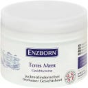 ENZBORN Creme Facial com Sais do Mar Morto - 80 ml