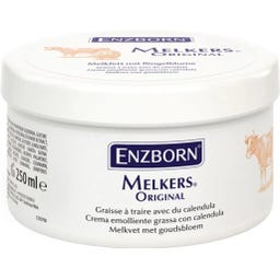 ENZBORN Melkers Original Calendula