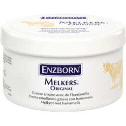 ENZBORN Melkers Original Witch Hazel