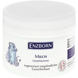 ENZBORN Milch Gesichtspflege - 80 ml