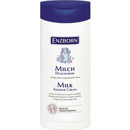 ENZBORN Milk Shower Cream