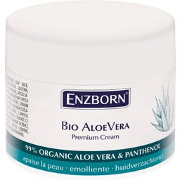 ENZBORN Aloe Vera Premium Cream 