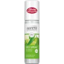 lavera Deodorante Spray NATURAL & REFRESH