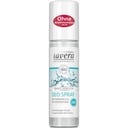 Basis Sensitiv NATURAL & SENSITIVE Deodorant Spray