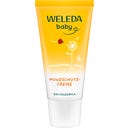 Weleda Krema za dojenčke z ognjičem