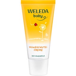 Weleda Krema za dojenčke z ognjičem