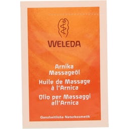 Weleda Arnika Massageöl