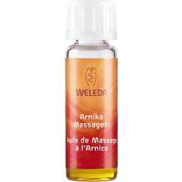 Weleda Arnika Massageöl