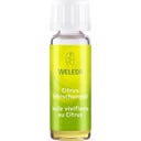 Weleda Citrus Refreshing Body Oil