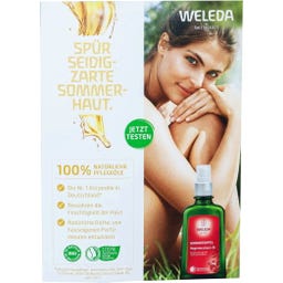 Weleda Aceite Regenerador - Granada
