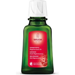 Weleda Aceite Regenerador - Granada